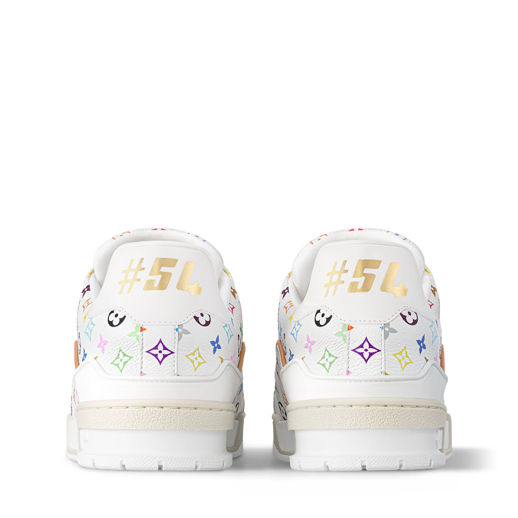 LV x TM - LV Trainer Sneaker (Copy)