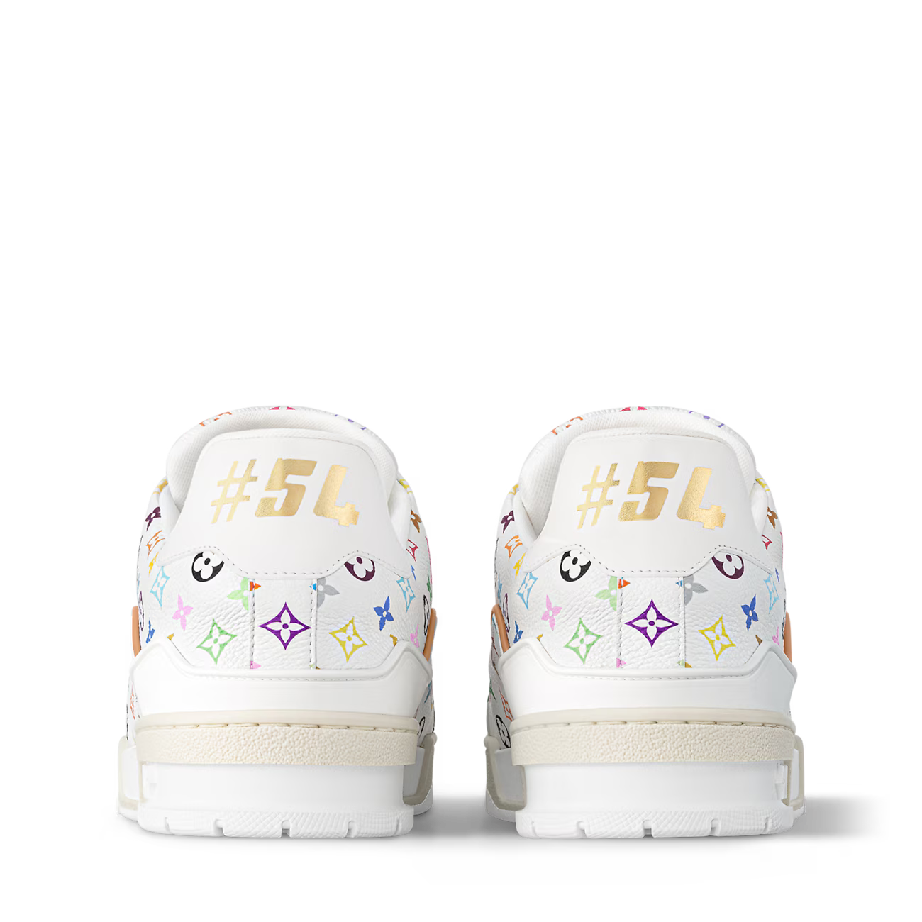 LV x TM - LV Trainer Sneaker (Copy)