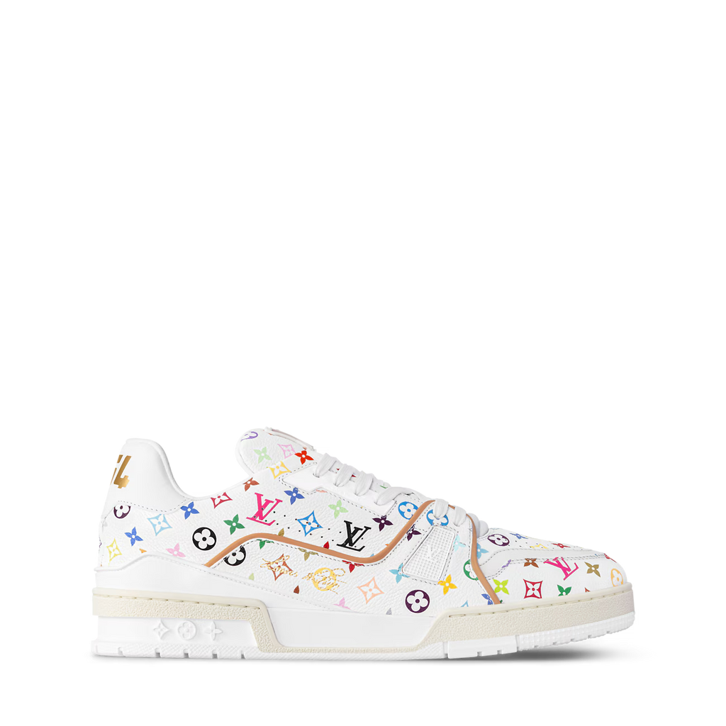 LV x TM - LV Trainer Sneaker (Copy)