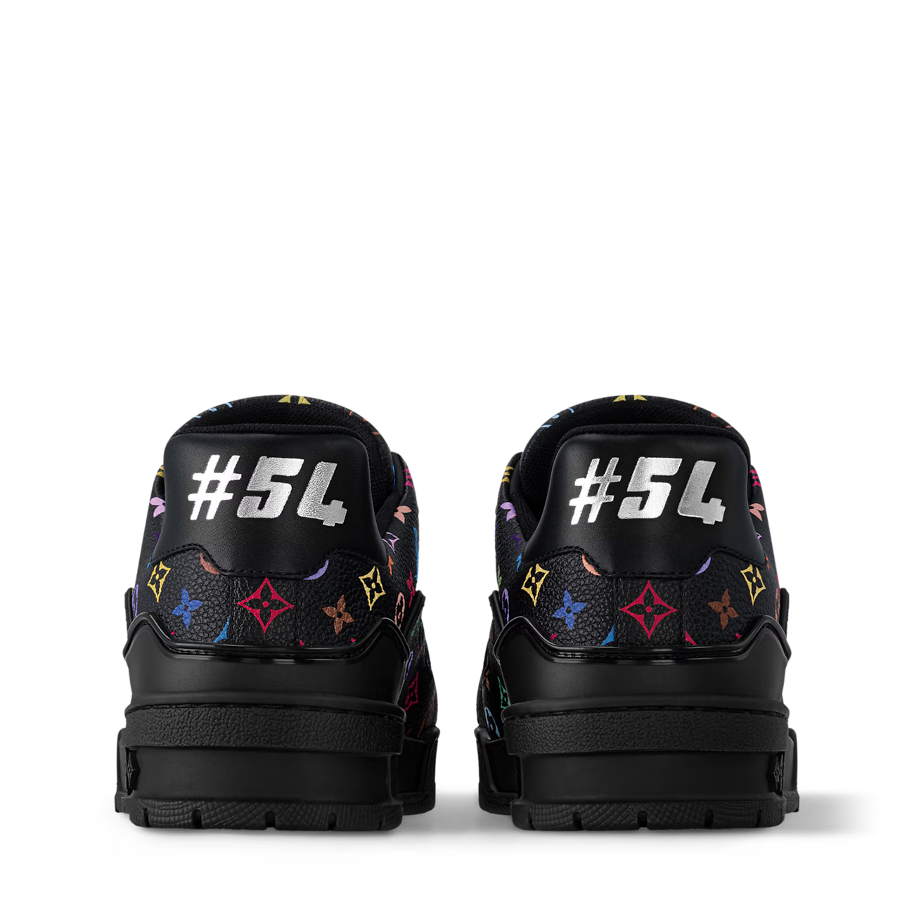 LV x TM - LV Trainer Sneaker