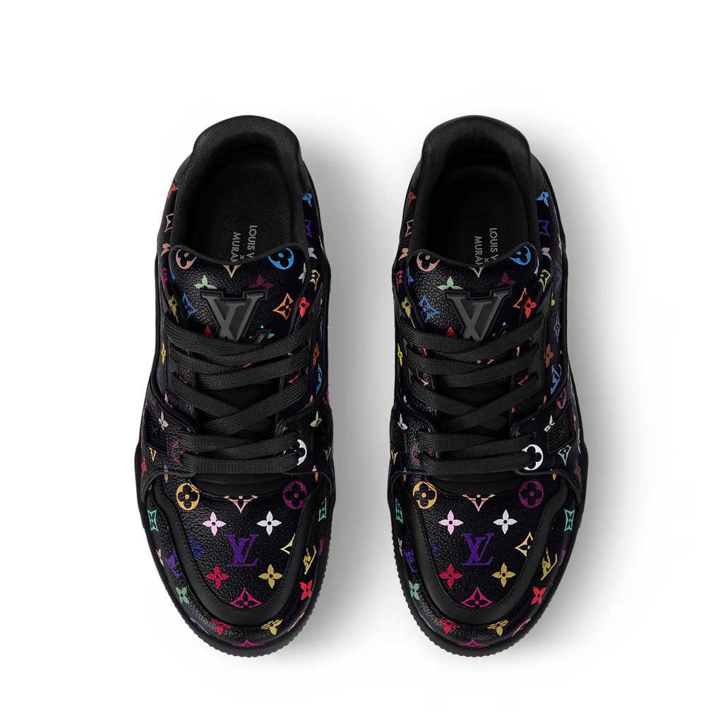 LV x TM - LV Trainer Sneaker