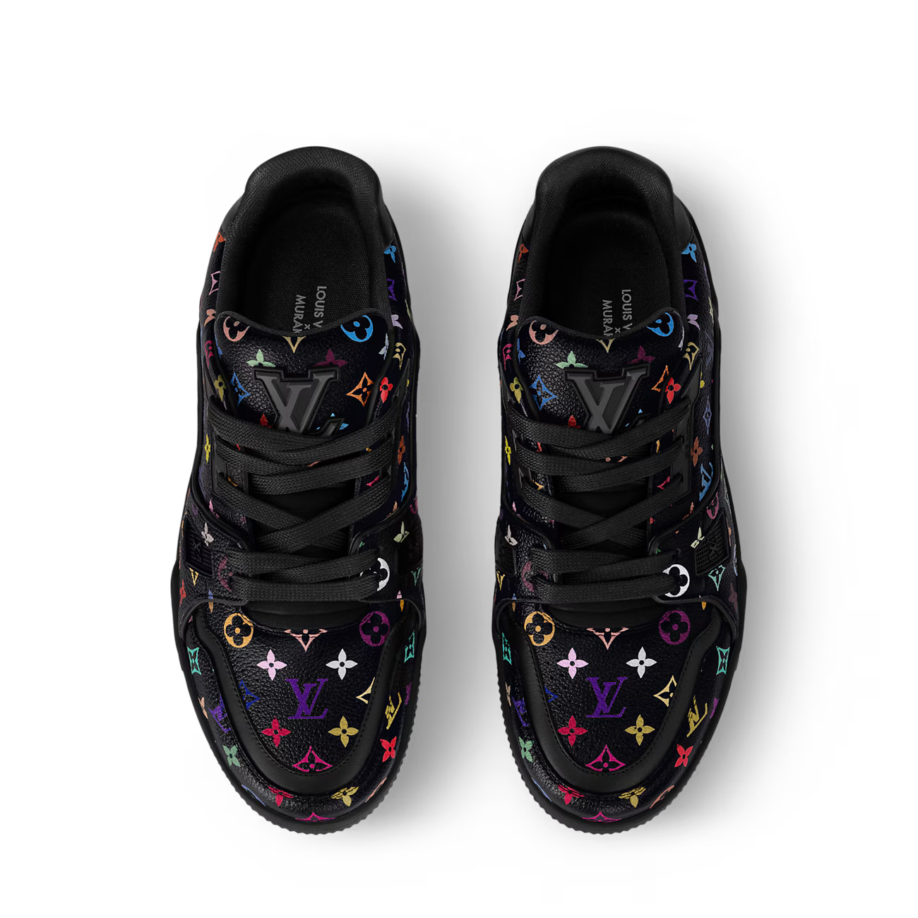 LV x TM - LV Trainer Sneaker