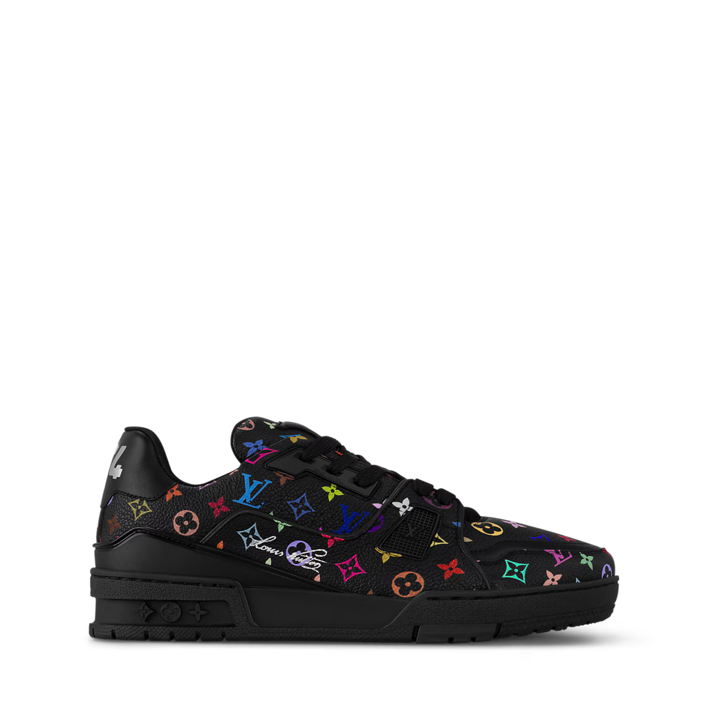 LV x TM - LV Trainer Sneaker