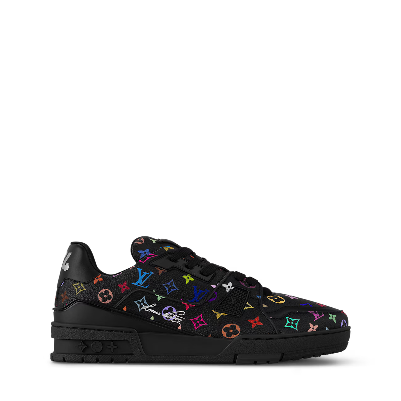 LV x TM - LV Trainer Sneaker