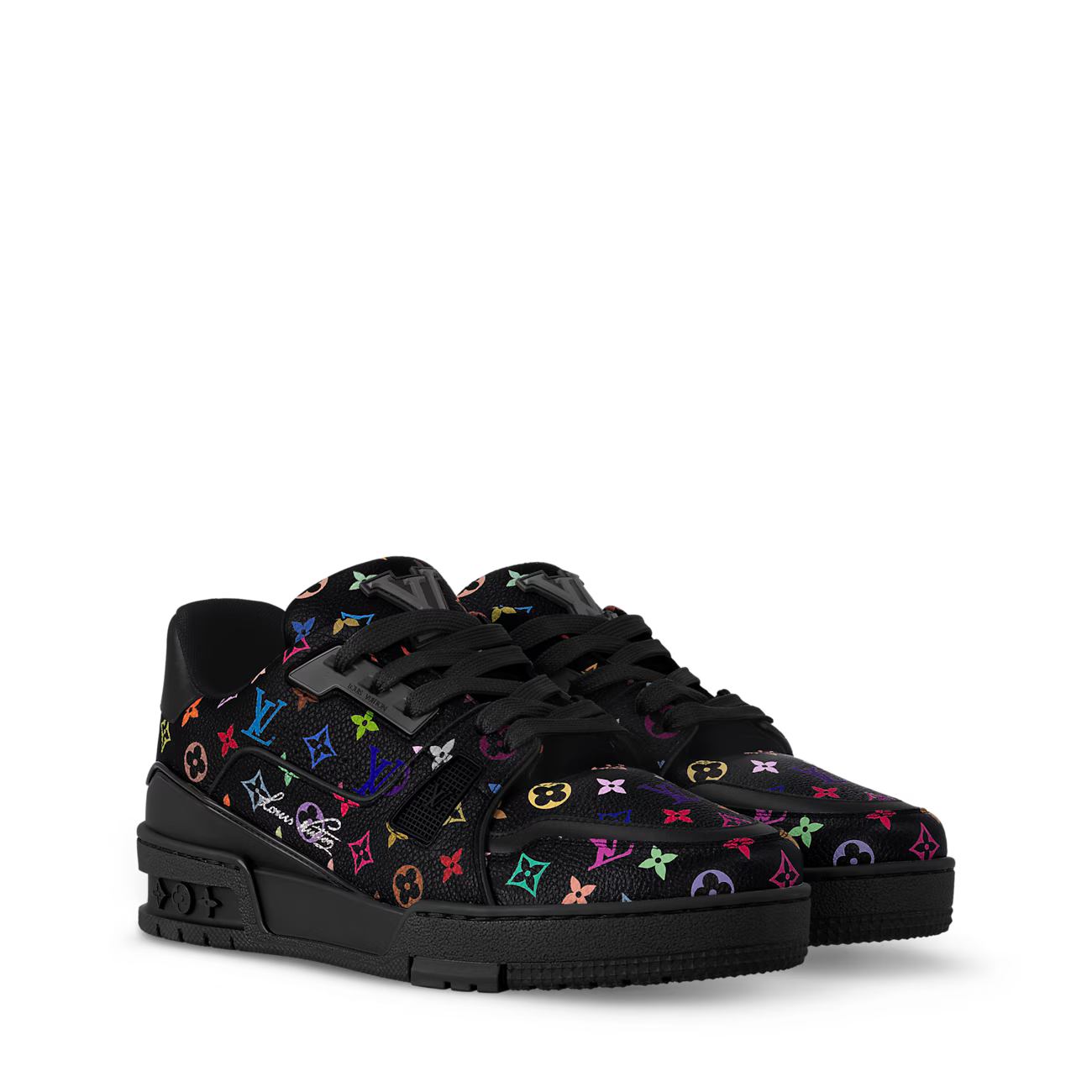 LV x TM - LV Trainer Sneaker